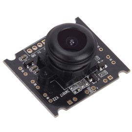 USB Camera Module PCB Mini Camera Board 110 Degree Wide Angle Camera Module Supports Mobile OTG for Android System
