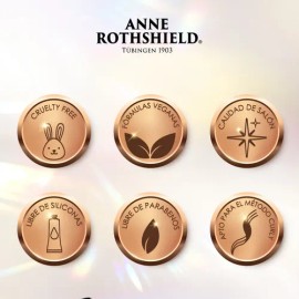 Anne Rothshield Shampoo Acido Hialuronico 700ml