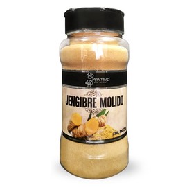 Pontino Jengibre molido, 220 g