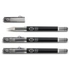 Pilot G-TEC-C Maica 3er-Set schwarz
