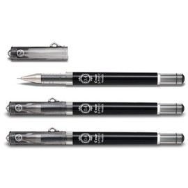 Pilot G-TEC-C Maica 3er-Set schwarz