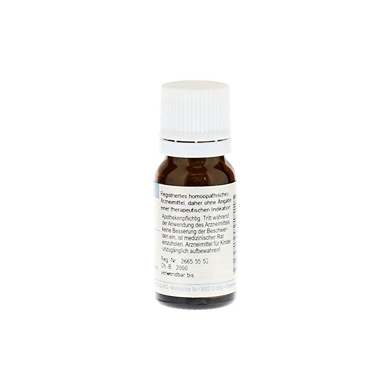 APIS Mellifica C 200 Globules 10 g