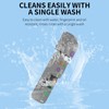 YETAMKR Pocket 4 Silicone Cover, Protective Case Lens Protector Scratch-Resistant