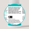 Shampoo detox K18 con péptidos – 8.5 oz para cabello