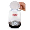 Nuby NTVP40 Bottle Warmer and Steriliser Deluxe 2 in 1