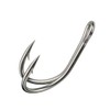 Yamashita LP Stainless Steel Kenken Double Hook 7-5 LSK7 Fishing