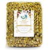 Chamomile | Camomile Dried Flower Herbal Loose Leaf Tea By