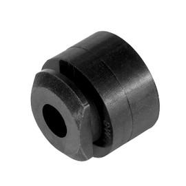 Caltric Seat Mount Rubber Bumper Compatible with Can-am Maverick Max 1000 2013 2014 2015-2018/708001671