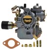34 PICT-3 113129031K Carburetor Replacement for Beetle 1971~1979 12V Electric