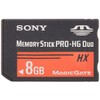 Sony PRO-HG Duo 8GB MS-HX8B T1 Memory Stick