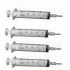 Universal 4 set EPSON Brother Hp Canon CISS Refill Ink