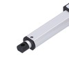 Linear Actuator 50mm 12v DC Low Noise Internal Limit Switch
