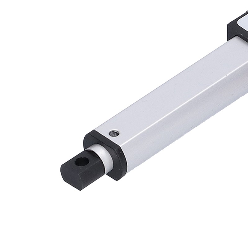 Linear Actuator 50mm 12v DC Low Noise Internal Limit Switch