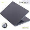 immoenuc 3-in-1 Laptop Sticker Decals for 2024 MacBook Air 13