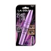L.A COLORS Biggie Lash Mascara