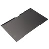 Laptop Screen Protector Magnetic Adsorption Secrecy Protection 15.4in Laptop Screen