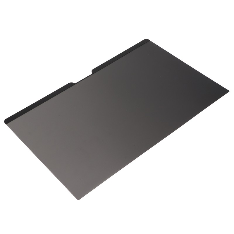 Laptop Screen Protector Magnetic Adsorption Secrecy Protection 15.4in Laptop Screen
