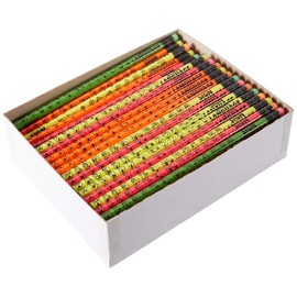 Sign Language Pencils (144 Pencils)