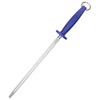 KINTIF Sharpening Steel Professional Honing Rod for Kitchen Knives Daily