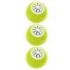 Refrigerator Ball, Mineral Fresh Balls, Deodorizer, Pom Pom Ball for