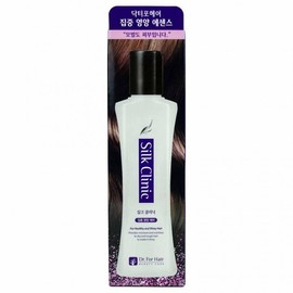 Dr.FORHAIR Silk Clinic Intensive Nutrition Essence 150ml(551380) 6ea