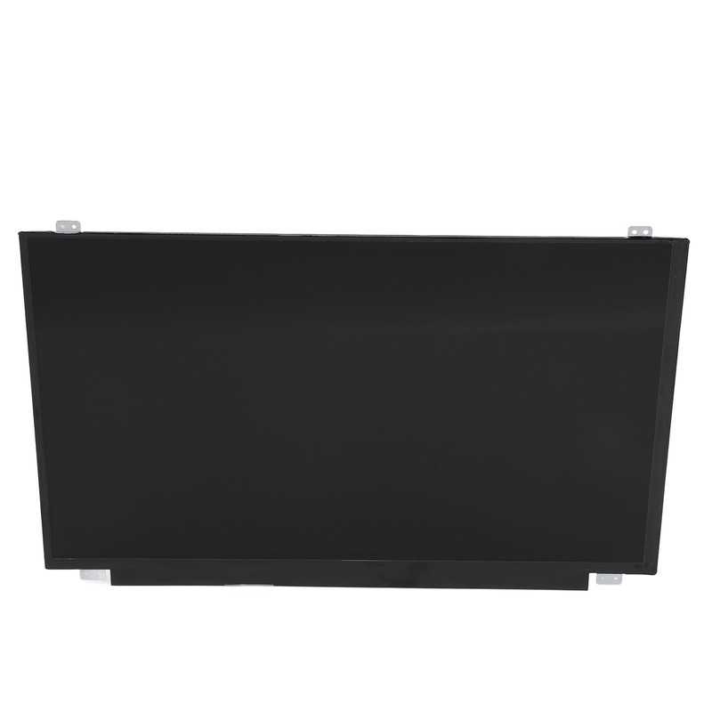 15.6 Inch LCD Screen 1366x768 HD Glossy Display Screen Replacement