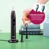 Beurer SC 50 - Cepillo de dientes eléctrico sónico con