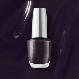 OPI Infinite Shine W42 LINCOLN PARK AFTER DARK / OPI인피니트샤인 W42 LINCOLN PARK AFTER DARK