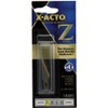 X-Acto Z-Series #11 Blades, 5/Pkg.,