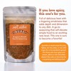 Salt Sisters Dragon's Breath Rub, 6 Ounce