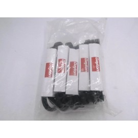 Dayton 5 Pack DAYTON Premium V-Belt B42 CQ0100119 3X636G B42