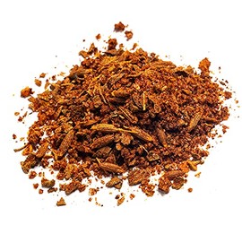 Savory Spice Chimayo Chorizo Sausage Spice - Add to Ground Pork for Chorizo - No MSG 1 Cup Bag (Net: 4.3 oz)