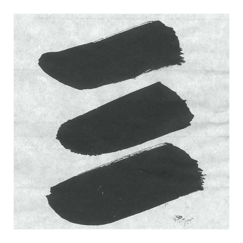 Hanjiya e-shop Calligraphy Hanshi, Shirayuki (100 Sheets), Handpaper, For Calligraphy,