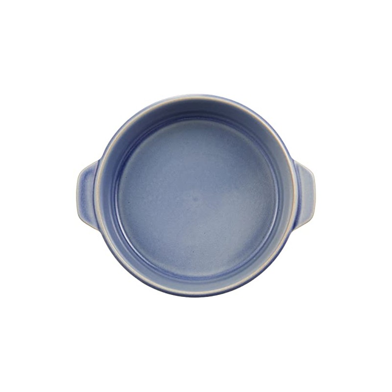 Santo 18219 Banko Ware Pot, Single Use, 1 Person Use,