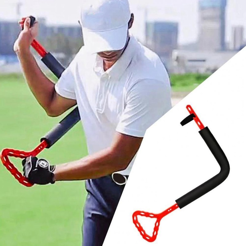 Trainer Swing Trainer Guide Tool Training Aids Professional Motion Posture