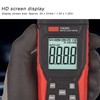 Digital Illuminometer High Accuracy 200000 LX Range 0.1LX Resolution Luxmeter