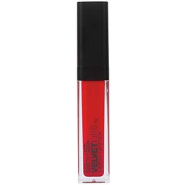 BYS Velvet Lipstick, Berry Sweet, 1 count