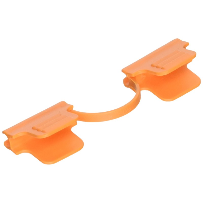 Daiichi Vinyl Tunnel Packer 10P for 5.5mm