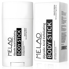 Exfoliating Body Stick,Hydrating body Scrub Exfoliating,Skin Smoothing body Scrub Exfoliator,Eraser Body scrub Exfoliator,Skin care for Women Men,Suitable For All Skin Types