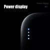 Lenovo Audífonos in-ear gamer inalámbricos Lenovo LivePods LP1S negro con