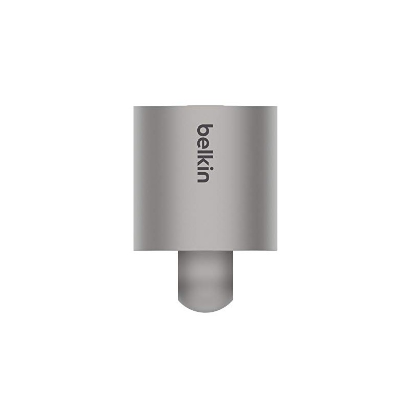 Belkin Security Lock Adapter for Mac Pro - Three Piece