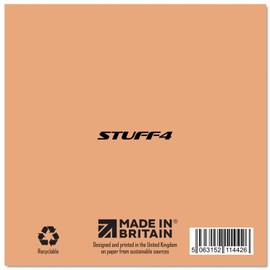 Cute Diamond Anniversary Card for Grandparents - 75 Years Together - Happy 75th Wedding Anniversary Cards for Grandpa Grandma Nanny, 5.7 x 5.7 Inch Greeting Cards for Seventy-Fifth Anniversaries