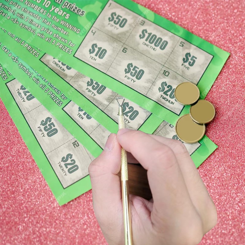 Lottery Ticket Scratcher Tool, Lottery Ticket Holders, Lottery Scratcher Tool,