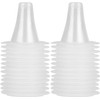 Replacement Protective Caps for all Braun ThermoScan Models of Ear