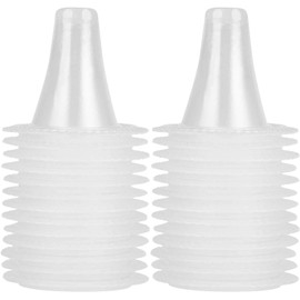Replacement Protective Caps for all Braun ThermoScan Models of Ear Thermometers