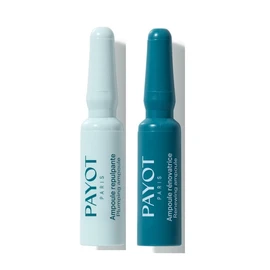 PAYOT LISSE 10 Day Express Radiance And Wrinkle Treatment