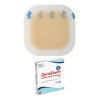 Duoderm Cgf 10x10 Caja 5 Pzas Parche Hidrocoloide