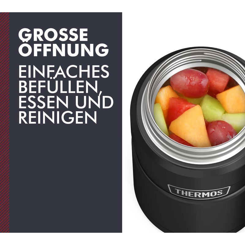Thermos Stainless King Food Jar