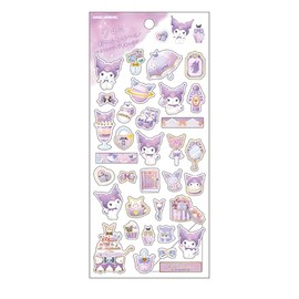 Kamio Japan Sanrio Chromi Seal 220747 Seal for Sanrio ○○ Love