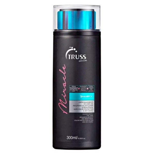 Truss Mircale Shampoo 10.14 fl. oz.